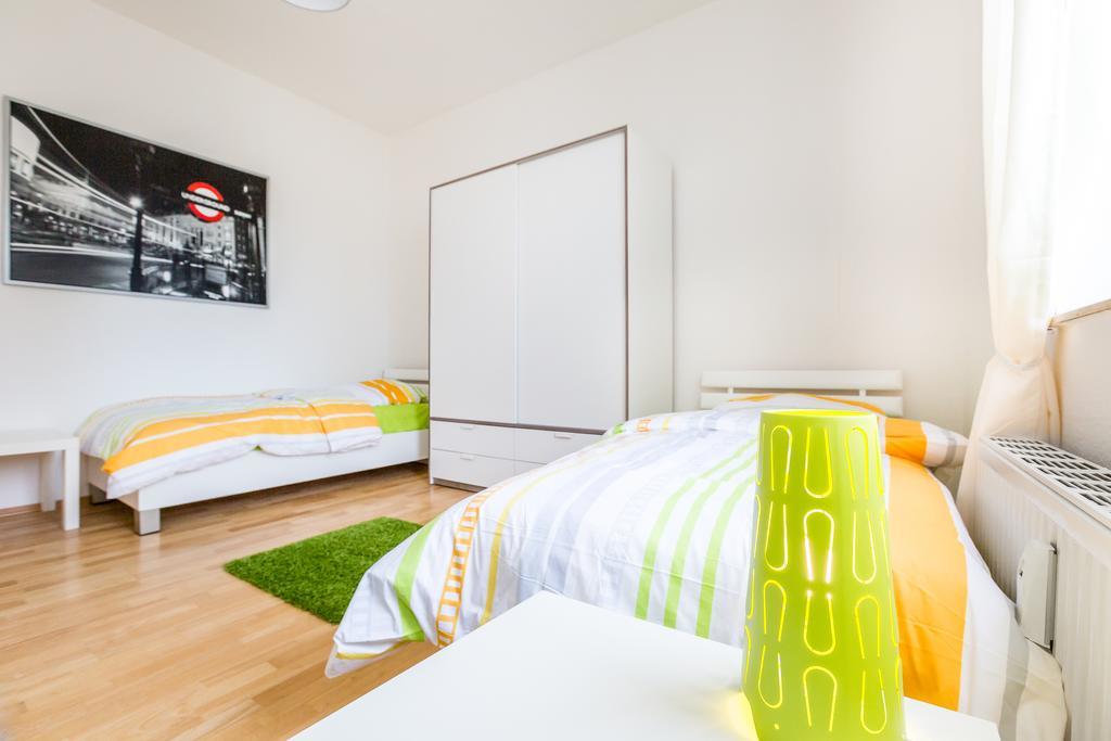 Apartments Moenchengladbach Стая снимка